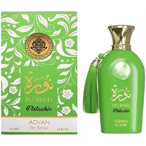 Perfume Feminino Adyan Norah Pistachio Edp 100 ML (Apenas A Partir de 10 Unidades)