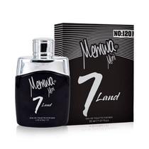 Perfume Femenino Memwa 120 7 Land 30ML