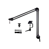 Braço Articulado Zoom ZMA-1 p/Microfone