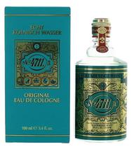 Colonia 4711 Original Echt Kolnisch Wasser Edc 100ML - Masculino