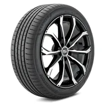 Pneu 215/60R17 Bridgestone 100H Aleza 0001