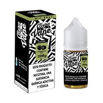 Juice Born To Vape Salt 30ML 50MG Strawberry Kiwi