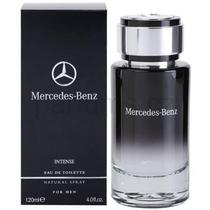 Mercedes-Benz Intense Masculino 120 ML