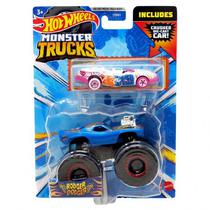 Car Hot Wheels Monster Rodger Dodger 3713