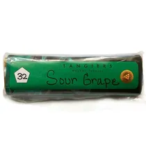 Tangiers Sour Grape Verde