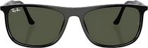 Oculos de Sol Ray-Ban RB2216 901/31 61 - Unissex