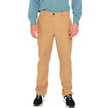 Calca Jeep Masculino Classic Chino 32 Beige  JMN1BROWN2