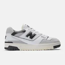 Tênis New Balance 550 Casual Feminino BB550GWB