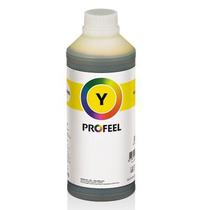 Tinta Profeel 1LT. Yellow p/HP ..