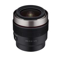 Lente Rokinon Cine V-Af 20MM T1.9 Fe Lens (Sony e)