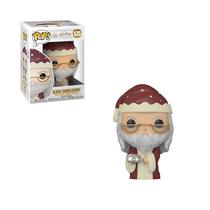 Muneco Funko Pop Harry Potter Albus Dumbledore 125