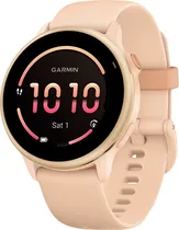 Relógio GPS Garmin Vivoactive 6 010-02985-03 - Pink Dawn