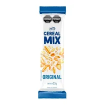 Barra de Cereal Arcor Mix Original 23G
