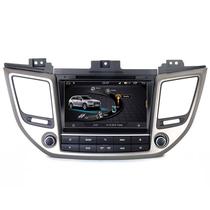 Central Multimidia RL Winca Hyundai Tucson Nova (RL546D) Octacore