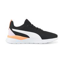 Tenis Puma Anzarun Lite Feminino Preto 371128-30