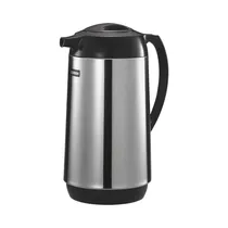 Termo Zojirushi AHGB-10S-Xa 1L Stainless