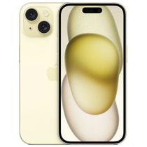 Apple iPhone 15 A2846 128 GB - Yellow