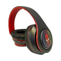 Auricular Inalambrico Spiderman KD-6826