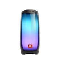 Caixa de Som JBL Portatil Pulse 5 Preta BT