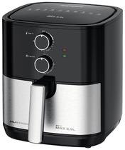 Fritadeira Eletrica Electrobras EBAF-59B Air Fryer Max 5.9L 1900 Watts 220V/50-60HZ