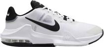 Tenis Nike Air Max Impact 4 DM1124 103 - Masculino