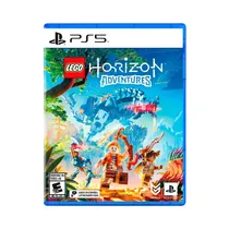Juego Sony Lego Horizon Adventures para PS5