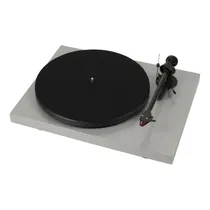 Toca Disco Pro-Ject Turntable Debud Carbon Evo Satin Gray 2MRED