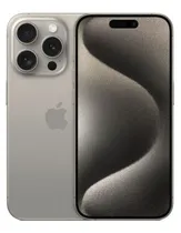 Celular Apple iPhone Swap 15 Pro Max 256GB Natural Tela Trocada