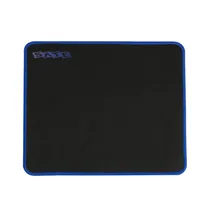 Mousepad Satellite A-PAD014 - 25 X 21 X 0.03 CM - Preto/Azul