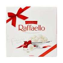 Ferrero Rocher Chocolate Chocolate Raffaello 240GR -