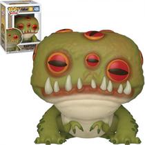 Funko Pop Games Fallout 76 - Radtoad 486