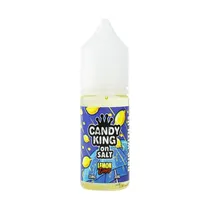 Líquido para Pod Candy King On Salt Lemon Drops 35MG / 30ML