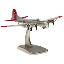 Aviao Daron 1/200 Hogan Usaf B-17 Allu. Overcast HG5972