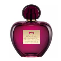 Perfume Antonio Banderas Her Secret Temptation Eau de Toilette Feminino 80ML