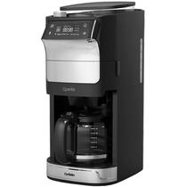 Cafeteira Automatica Quanta Perfetto QTCAM150 2 Em 1 / 900W / 127V ~ 60HZ - Preto