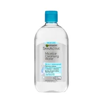 Agua Micelar Garnier Skinactive ALL-IN-1 Waterproof 700ML