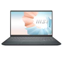 Notebook MSI B11MOU-1024US i5-1155G7/ 8GB/ 512SSD/ 14"/ W11 MODERN14 B11MOU