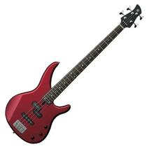 Baixo Yamaha BX-174RM Red Metallic