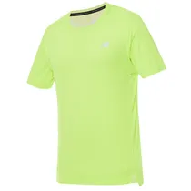 Camiseta New Balance Masculino Accelerate XL Verde - MT23222THW