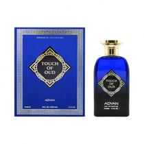 Adyan Perfume Touch Of Oud Edp 100ML