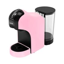 Cafetera Quanta QTCMC50 1400W 220V Pink