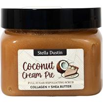 Exfoliante Corporal Stella Dustin Coconut Cream Pie 500G