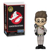 Funko Rewind Ghostbusters Spengler 79185