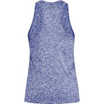 Camiseta Regata Under Armour Feminina 1309896-574 SM - Azul