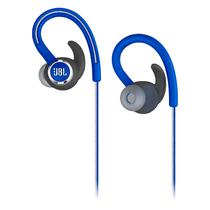 Fone de Ouvido Wireless JBL Reflect Contour 2 Sport / Bluetooth - Azul