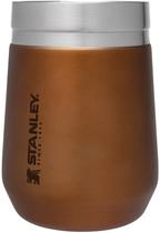 Copo Termico Stanley Go Tumbler 10-10366-032 (295ML) Maple