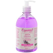 Sabonete Liquido Espumei! Care Lavanda 500 ML