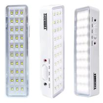 Luminaria de Emergencia Taschibra 30 Leds 2V