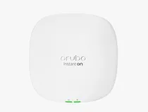 Aruba Instant On AP25 RW WIFI6 4*4 (R9B28A)