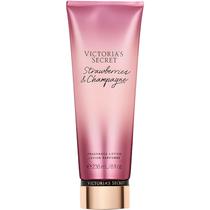 Locao Victoria's Secret Strawberries & Champagne - Feminino 236ML